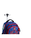 16 Inch Trolley Bag 3 Pcs Set - Spidey